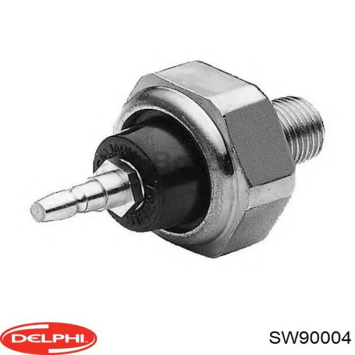 Compre SW90004 Delphi Sensor de pressão de óleo