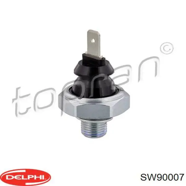 Sensor de pressão de óleo Delphi SW90007 preço, a partir de 5,43 USD
