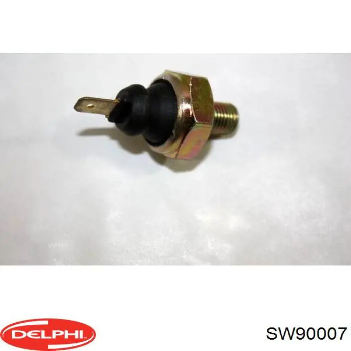 Compre SW90007 Delphi Sensor de pressão de óleo