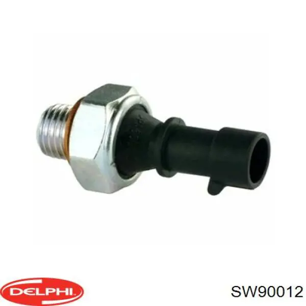 Sensor de pressão de óleo Delphi SW90012 preço, a partir de 4,88 USD