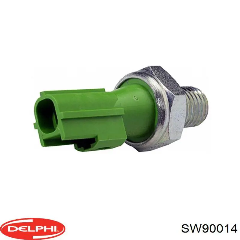 Sensor de pressão de óleo Delphi SW90014 preço, a partir de 7,73 USD