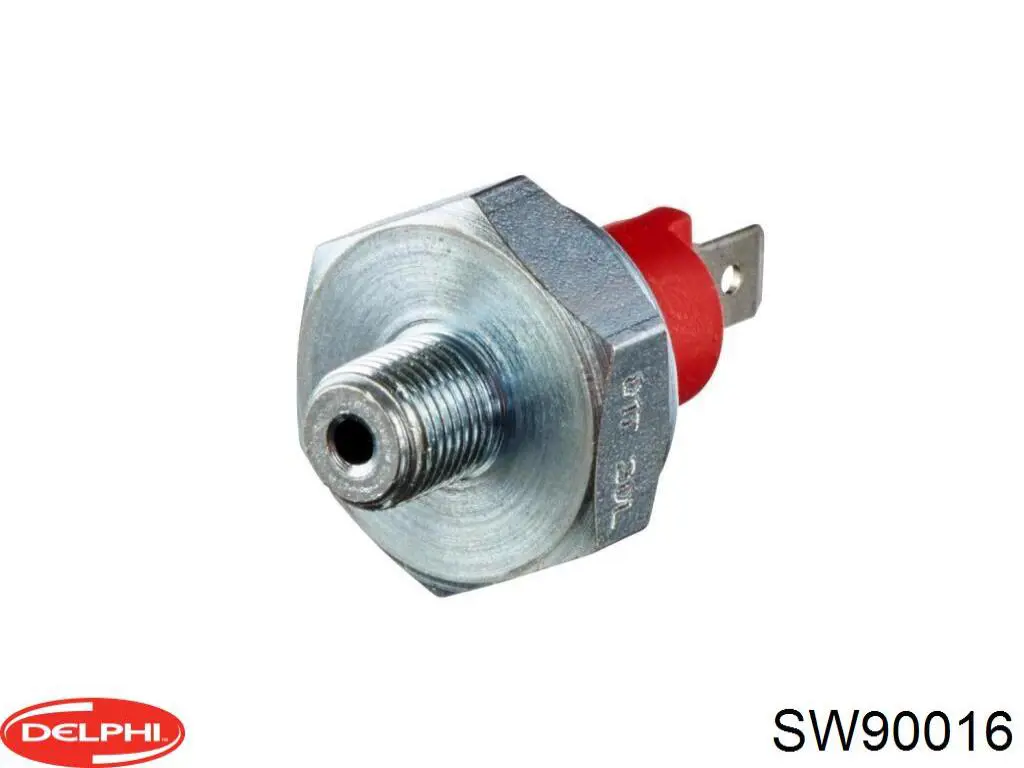 Compre SW90016 Delphi Sensor de pressão de óleo