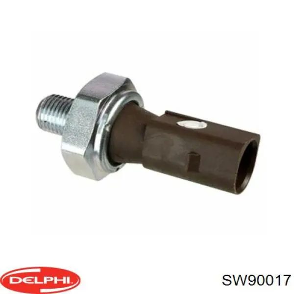 Sensor de pressão de óleo Delphi SW90017 preço, a partir de 8,90 USD