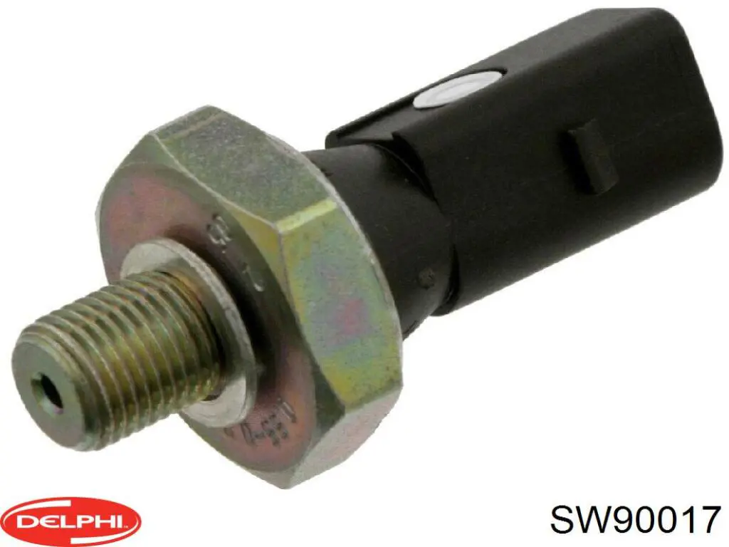 Compre SW90017 Delphi Sensor de pressão de óleo