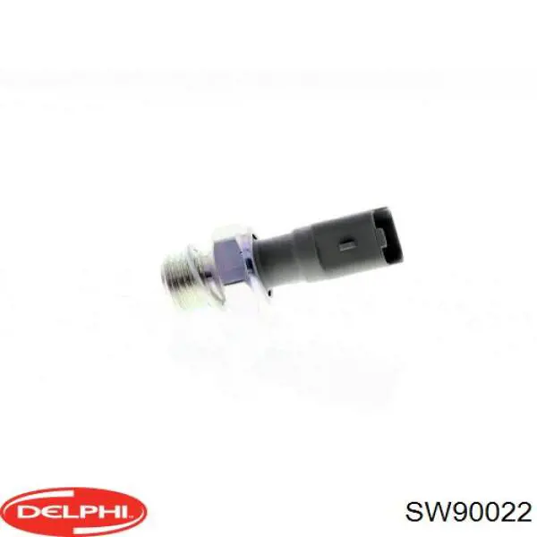 Sensor de pressão de óleo Delphi SW90022 preço, a partir de 7,41 USD