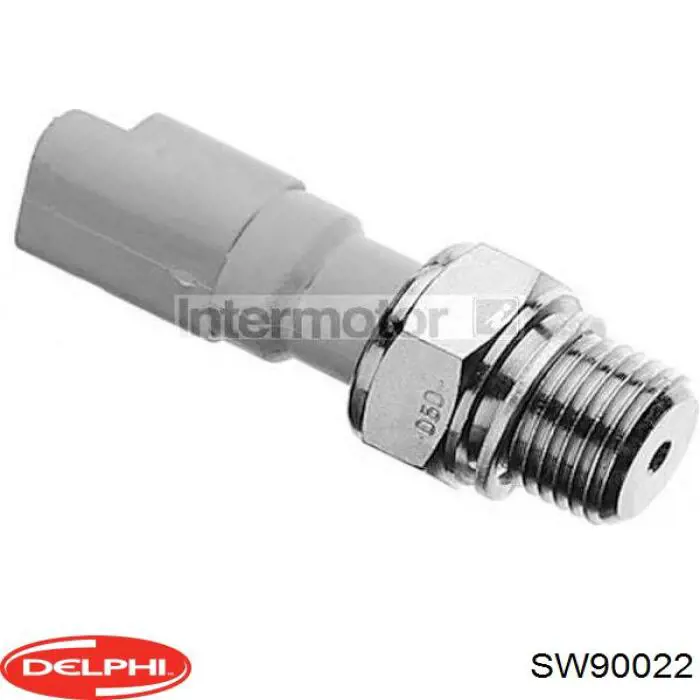 Compre SW90022 Delphi Sensor de pressão de óleo