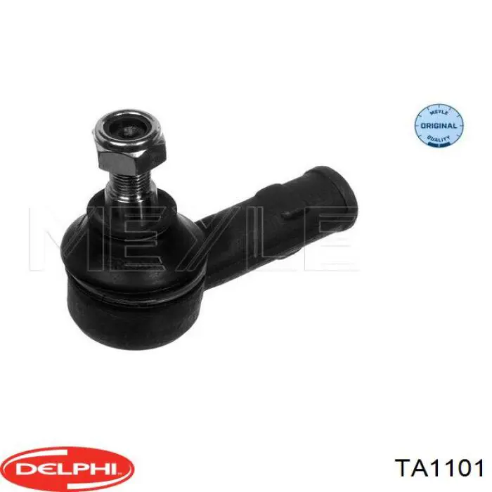 Ponta externa da barra de direção Delphi TA1101 preço, a partir de 12,63 USD
