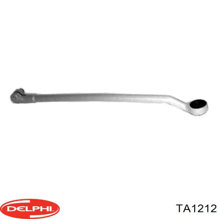 Tração de direção direita Delphi TA1212 preço, a partir de 31,30 USD