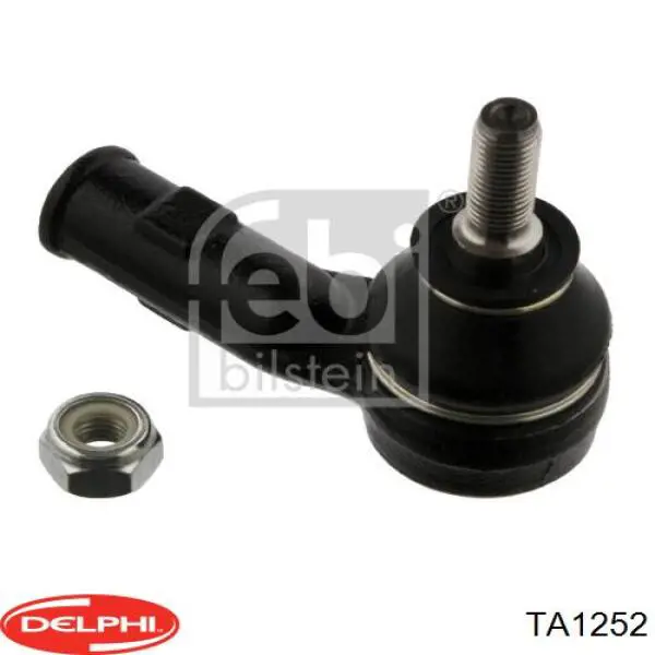 Ponta externa da barra de direção Delphi TA1252 preço, a partir de 17,32 USD