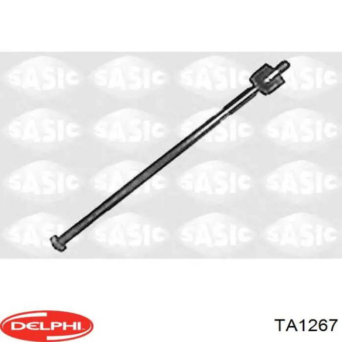 Tração de direção Delphi TA1267 preço, a partir de 16,74 USD