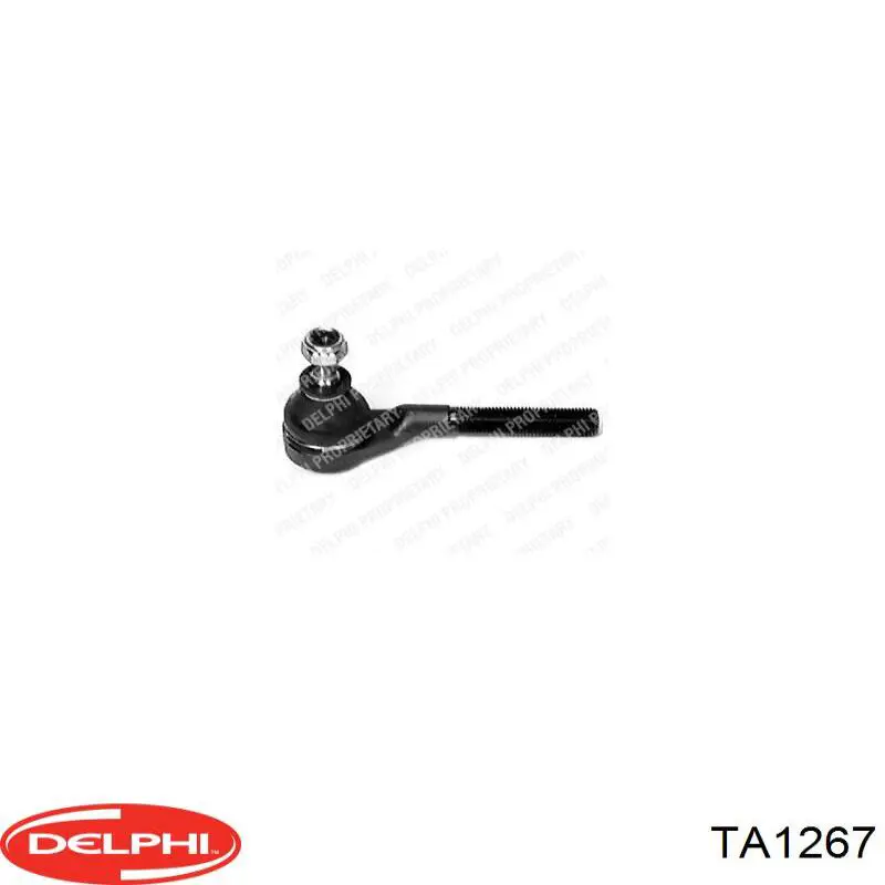 Compre TA1267 Delphi Tração de direção