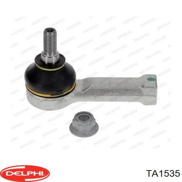 Compre TA1535 Delphi Ponta externa da barra de direção