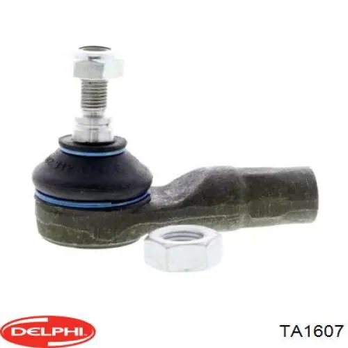 Compre TA1607 Delphi Ponta externa da barra de direção