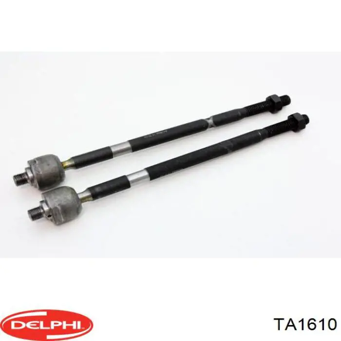 Tração de direção Delphi TA1610 preço, a partir de 16,58 USD