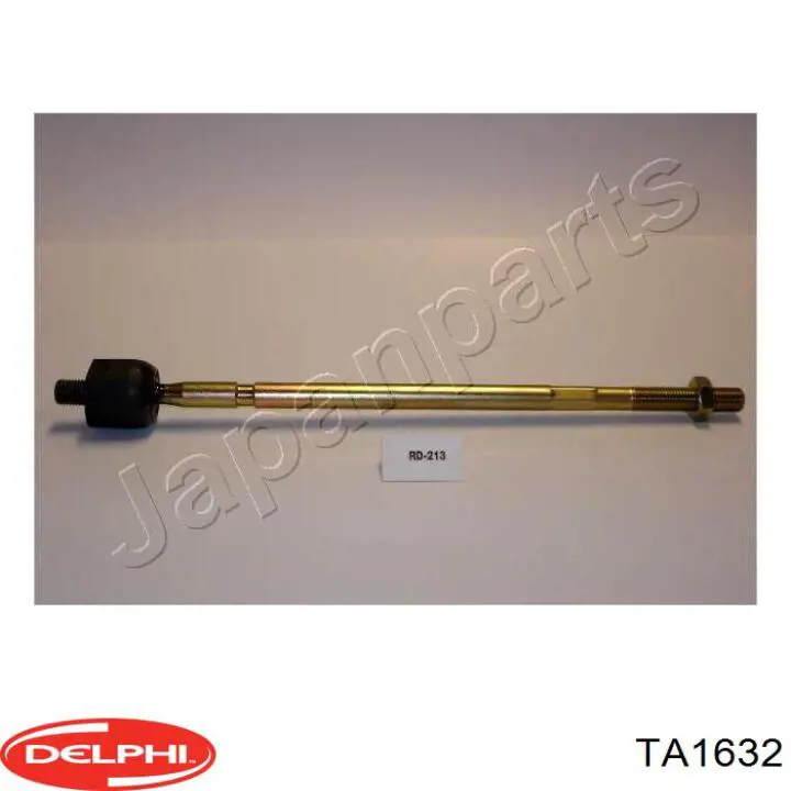 Tração de direção Delphi TA1632 preço, a partir de 11,67 USD