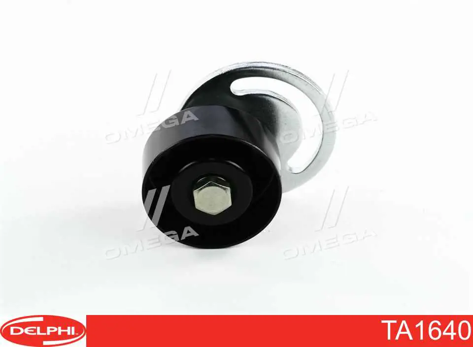 Ponta externa da barra de direção Delphi TA1640 preço, a partir de 15,90 USD