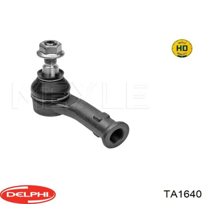 Compre TA1640 Delphi Ponta externa da barra de direção