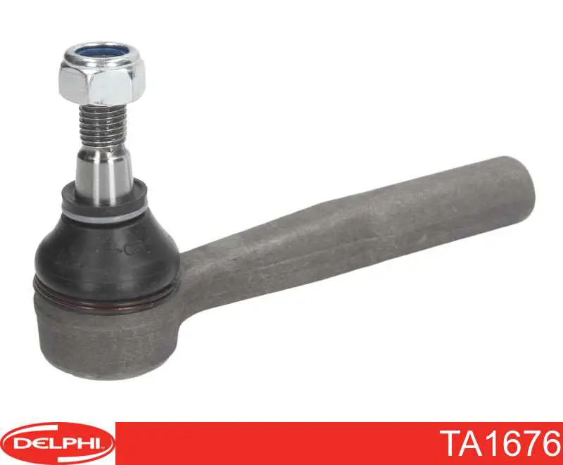 Ponta externa da barra de direção Delphi TA1676 preço, a partir de 13,12 USD