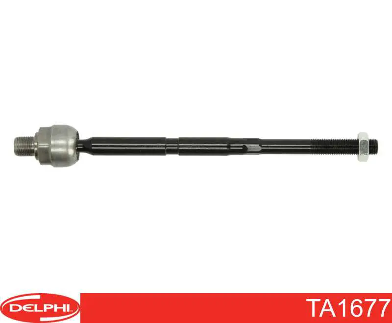 Tração de direção Delphi TA1677 preço, a partir de 16,14 USD