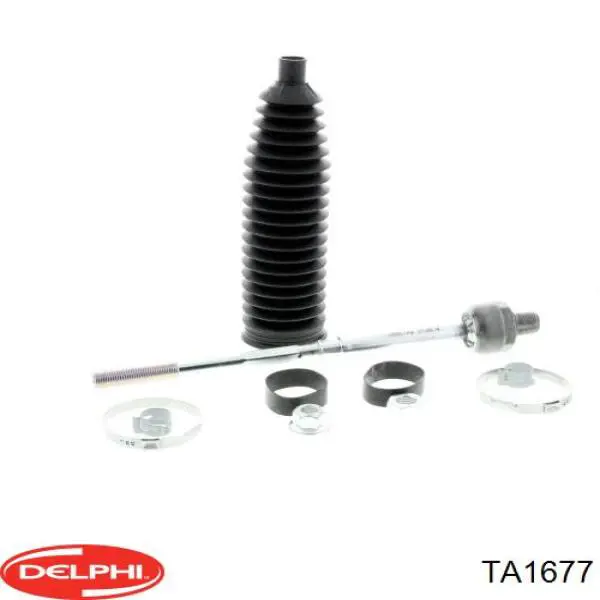 Compre TA1677 Delphi Tração de direção
