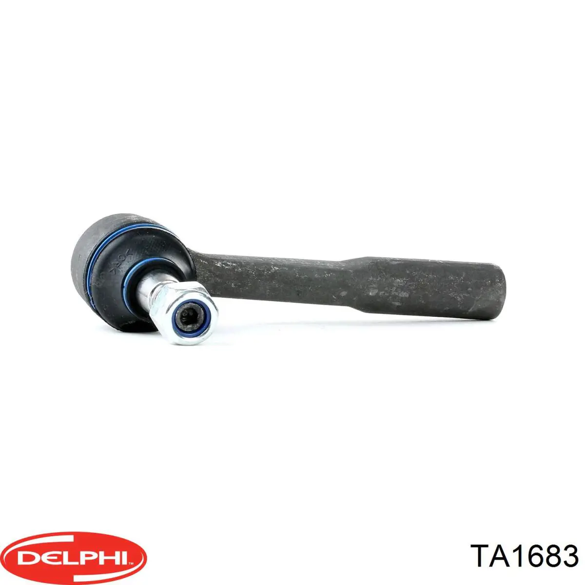 Ponta externa da barra de direção Delphi TA1683 preço, a partir de 17,56 USD