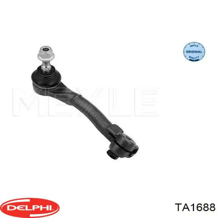 Compre TA1688 Delphi Ponta externa da barra de direção