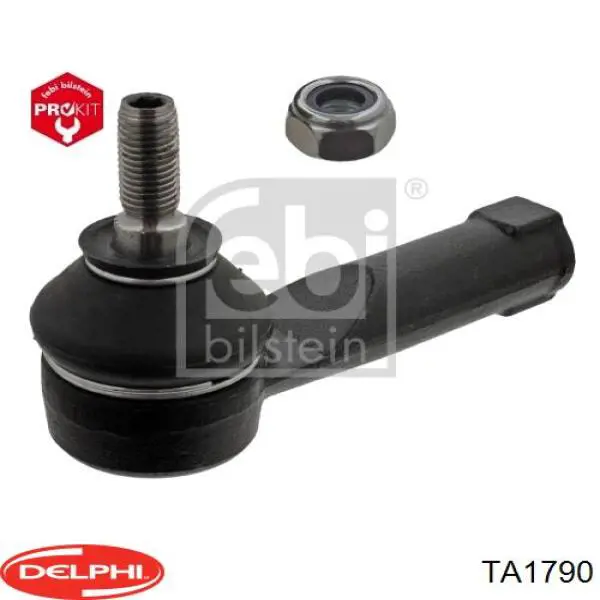 Ponta externa da barra de direção Delphi TA1790 preço, a partir de 14,92 USD