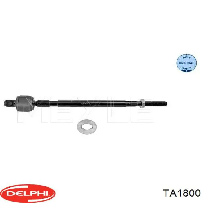 Tração de direção Delphi TA1800 preço, a partir de 16,49 USD