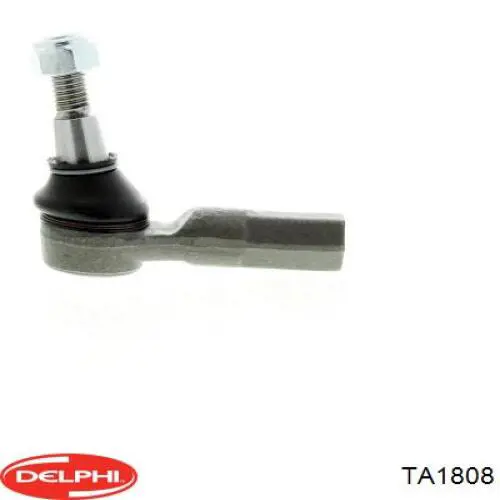Ponta externa da barra de direção Delphi TA1808 preço, a partir de 13,07 USD