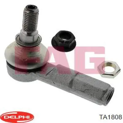 Compre TA1808 Delphi Ponta externa da barra de direção
