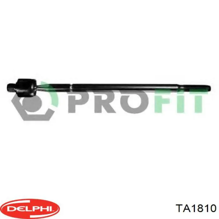Compre TA1810 Delphi Tração de direção esquerda
