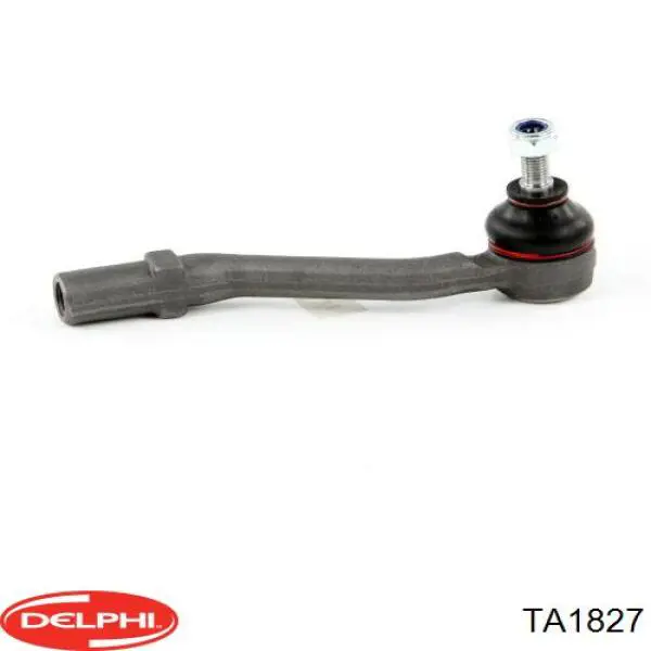 Compre TA1827 Delphi Ponta externa da barra de direção