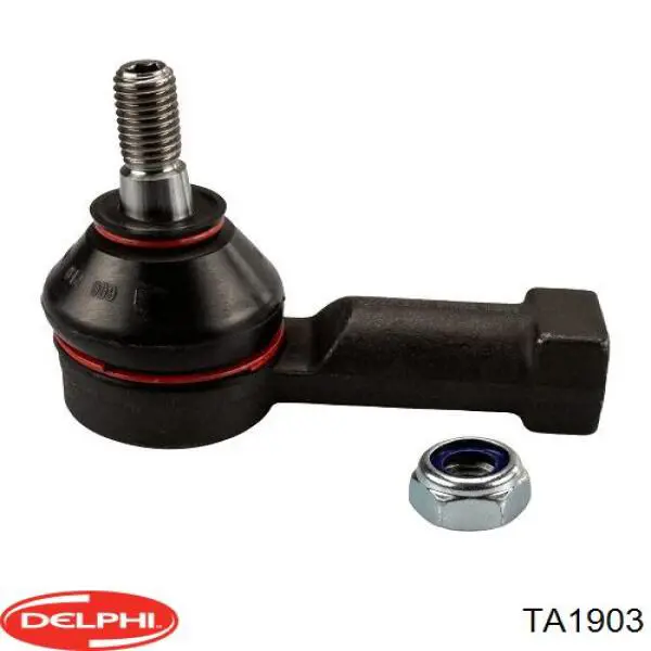 Compre TA1903 Delphi Ponta externa da barra de direção