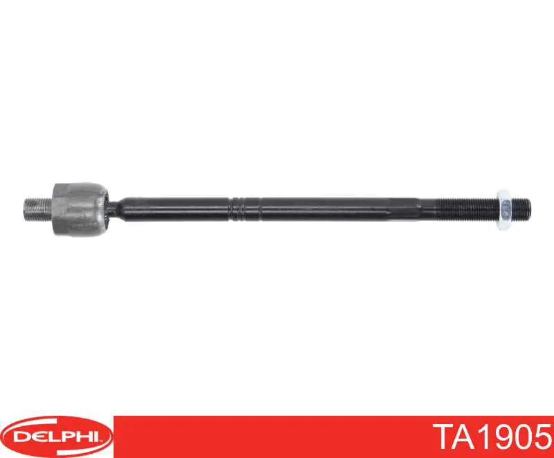 Tração de direção Delphi TA1905 preço, a partir de 13,69 USD