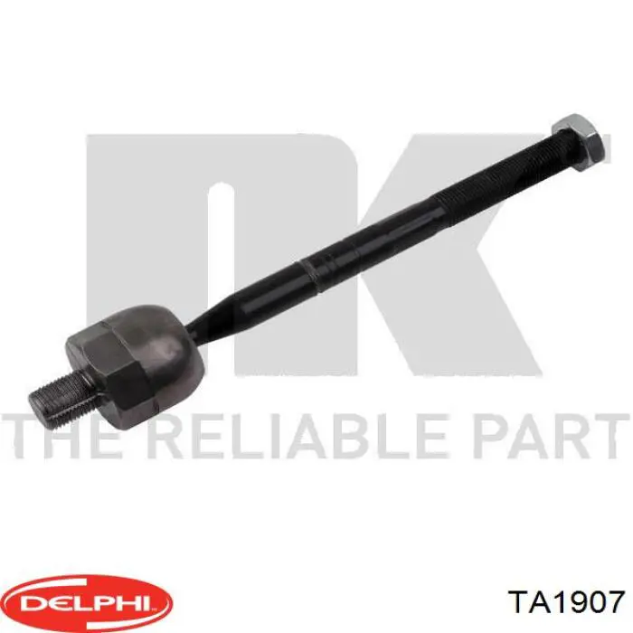 Tração de direção Delphi TA1907 preço, a partir de 20,93 USD