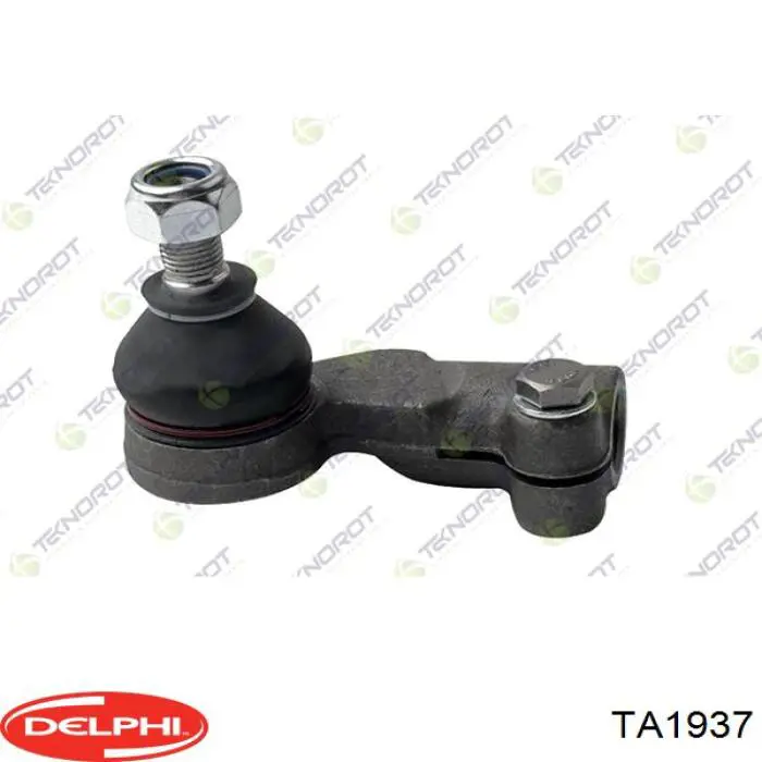 Ponta externa da barra de direção Delphi TA1937 preço, a partir de 13,05 USD