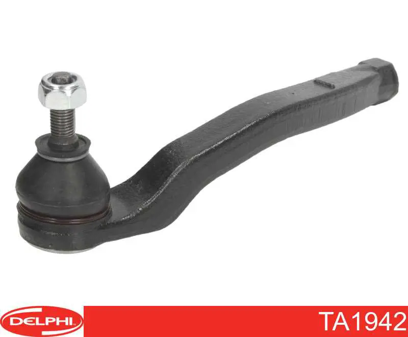 Ponta externa da barra de direção Delphi TA1942 preço, a partir de 21,62 USD