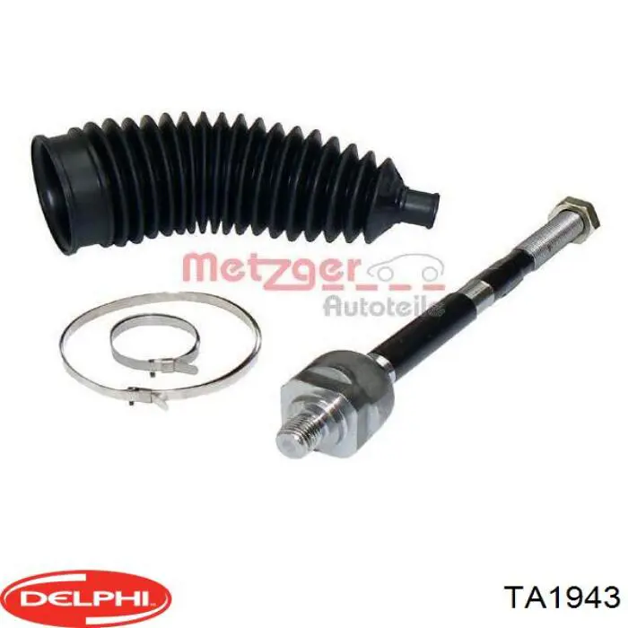 Compre TA1943 Delphi Tração de direção