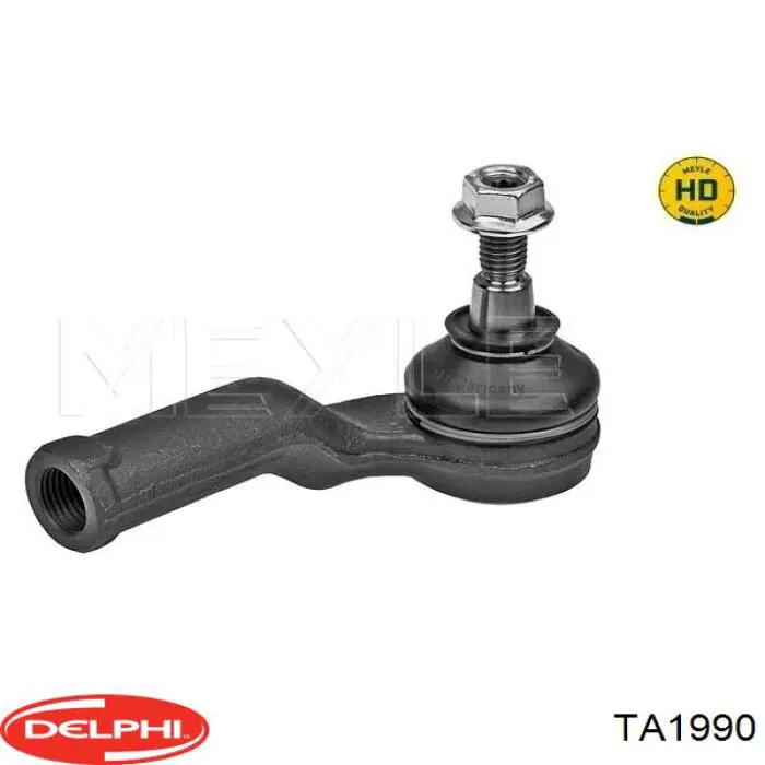 Ponta externa da barra de direção Delphi TA1990 preço, a partir de 14,25 USD