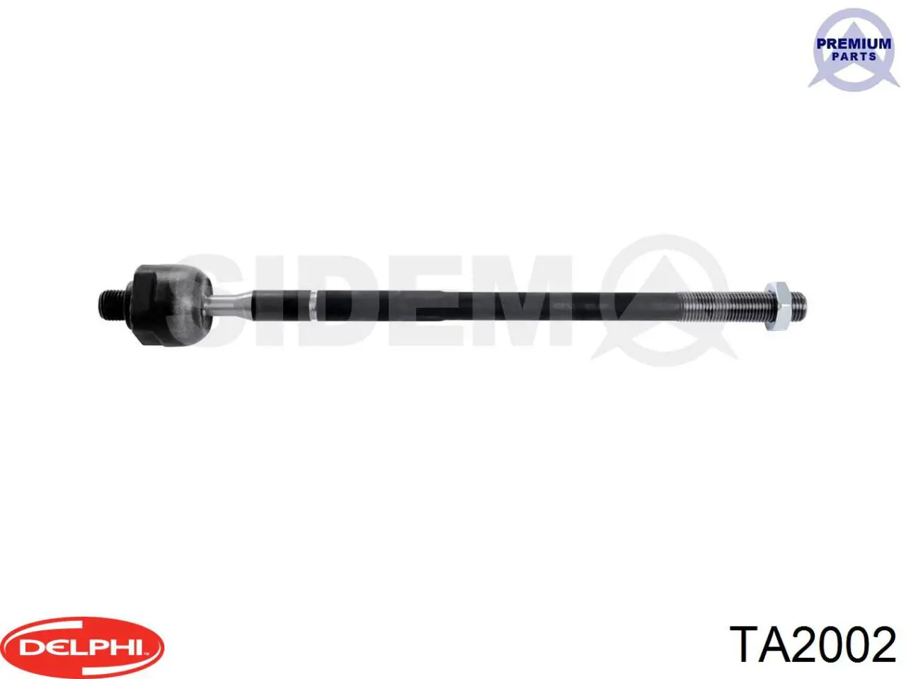 Tração de direção Delphi TA2002 preço, a partir de 15,07 USD