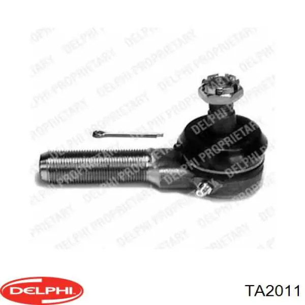 Compre TA2011 Delphi Tração de direção