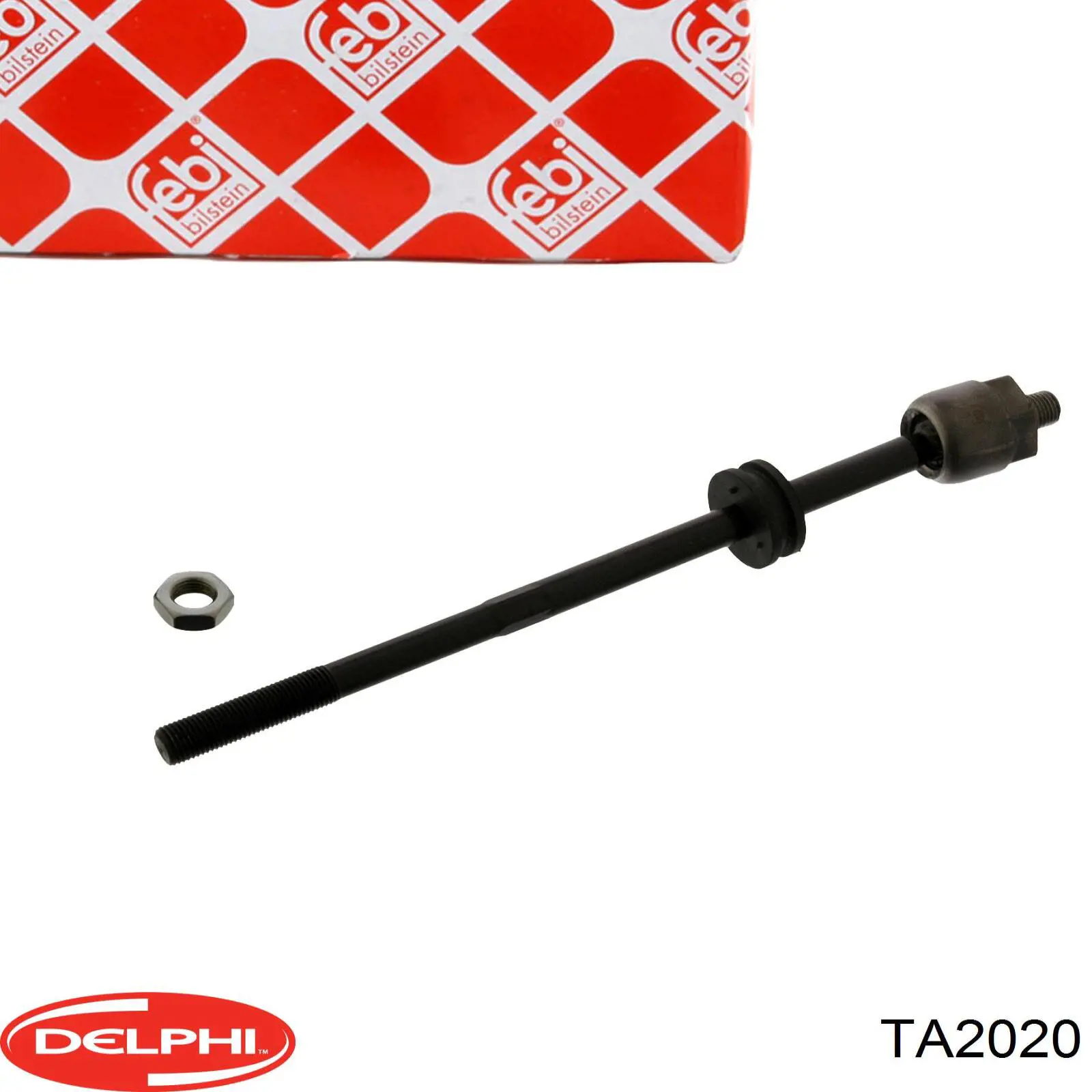 Compre TA2020 Delphi Tração de direção