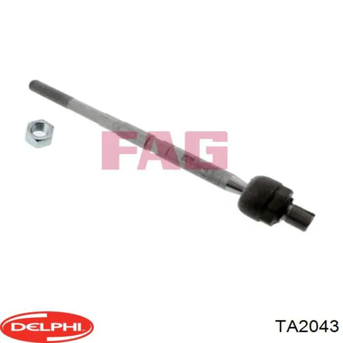 Tração de direção Delphi TA2043 preço, a partir de 17,42 USD