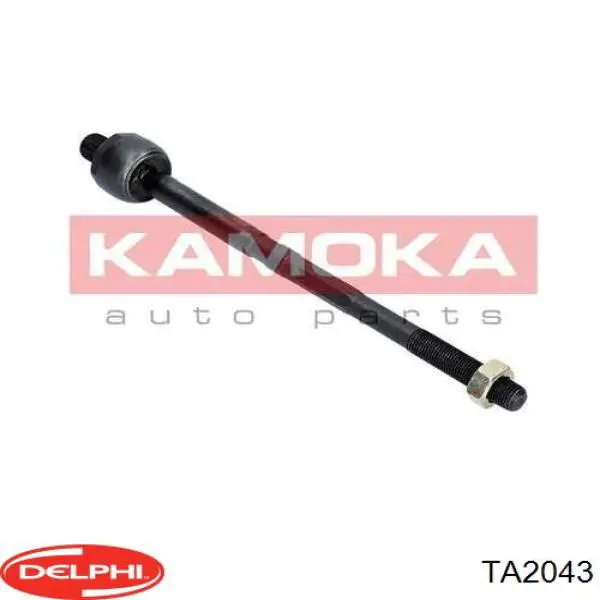 Compre TA2043 Delphi Tração de direção