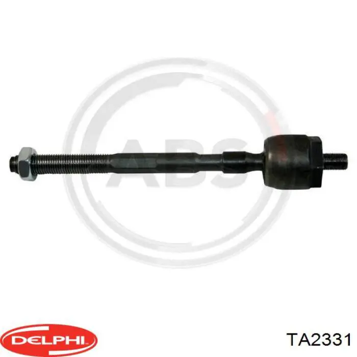 Tração de direção Delphi TA2331 preço, a partir de 13,20 USD