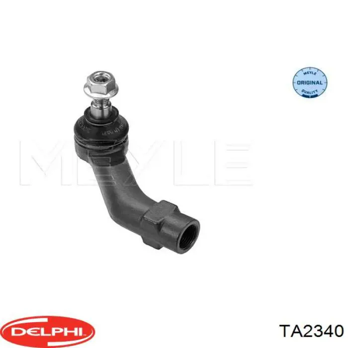 Compre TA2340 Delphi Ponta externa da barra de direção