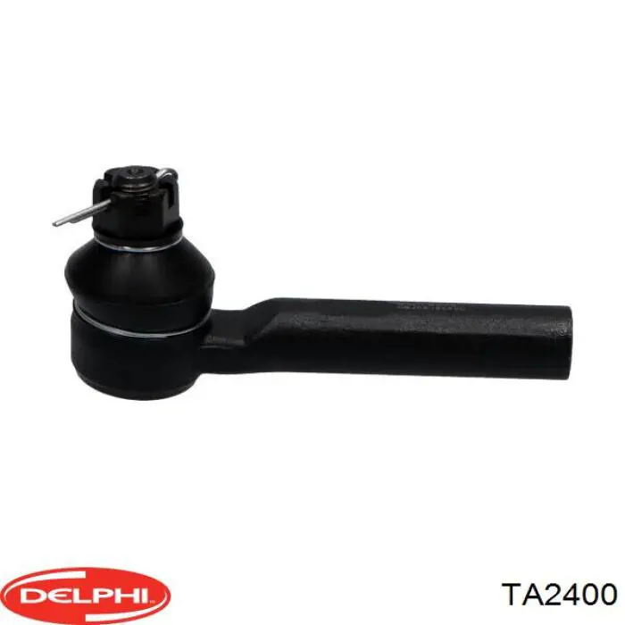 Ponta externa da barra de direção Delphi TA2400 preço, a partir de 18,59 USD