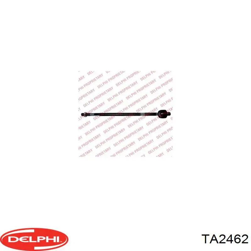 Tração de direção Delphi TA2462 preço, a partir de 20,45 USD