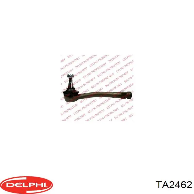 Compre TA2462 Delphi Tração de direção