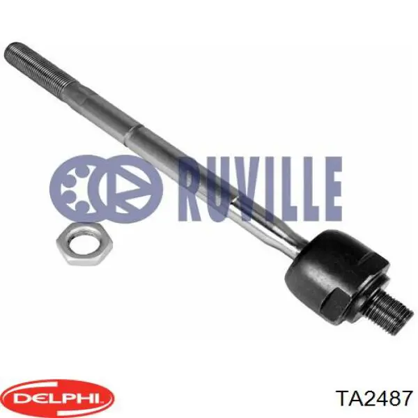 Compre TA2487 Delphi Tração de direção